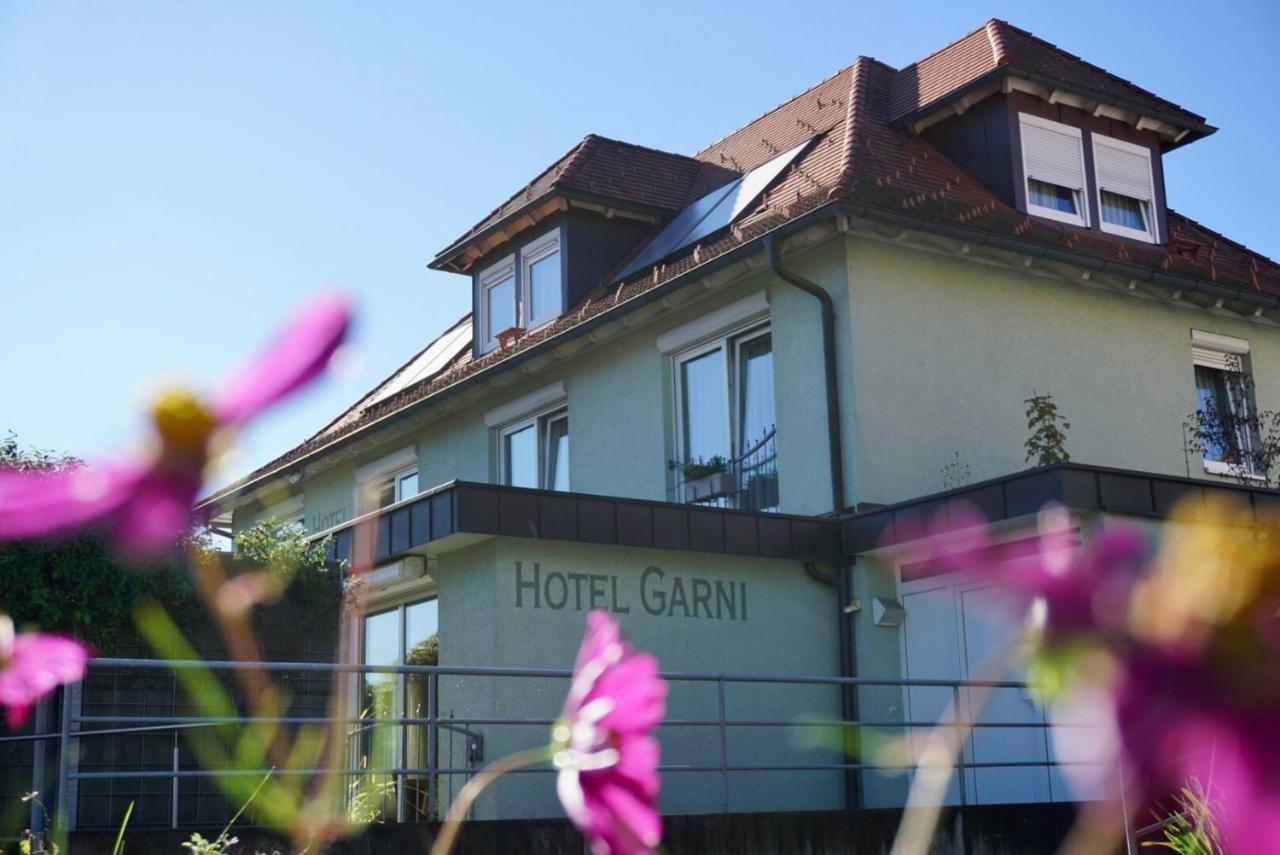 Engelberg 24H Check In Hotel Wangen im Allgäu Exterior foto